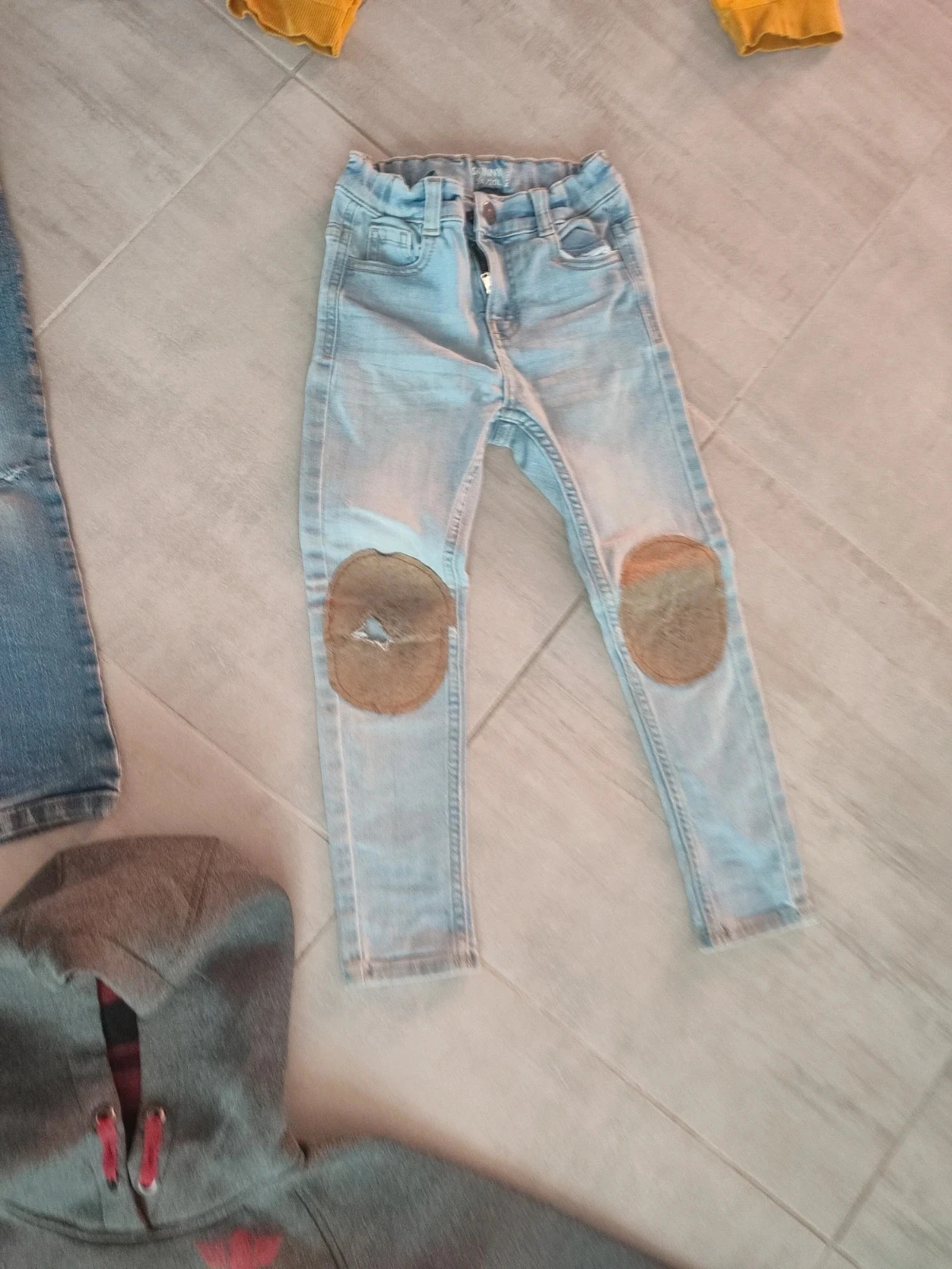 Lots de pantalons 5 ans – photo 11
